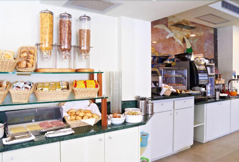 Sirio Hotel 3*