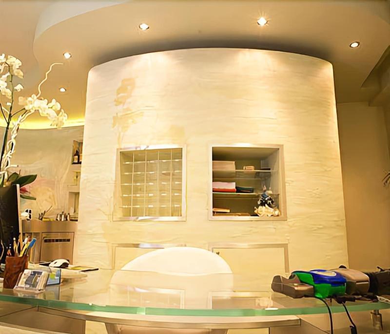 Hotel Sirio 3*