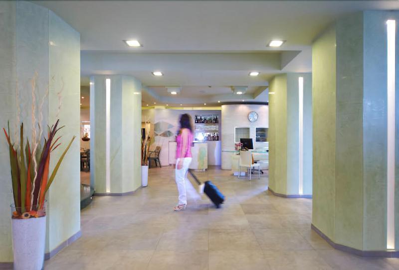 Sirio Hotel Lido di Camaiore