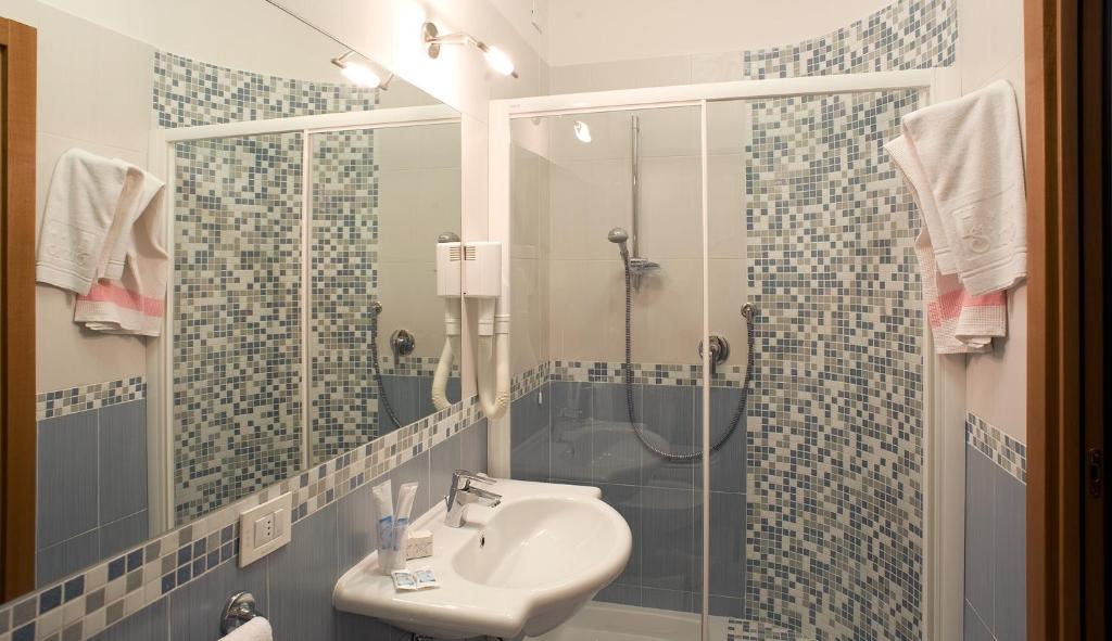 Hotel Sirio 3*