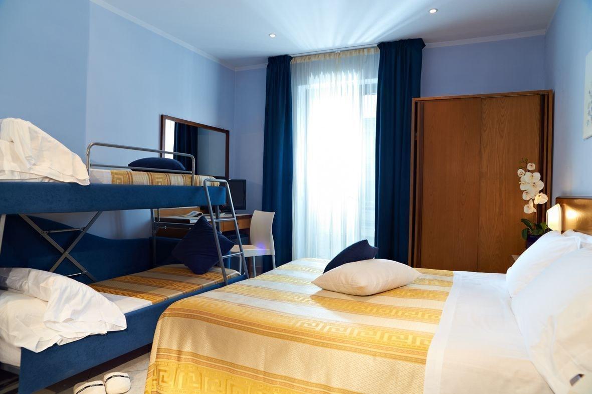 Hotel Sirio Lido di Camaiore