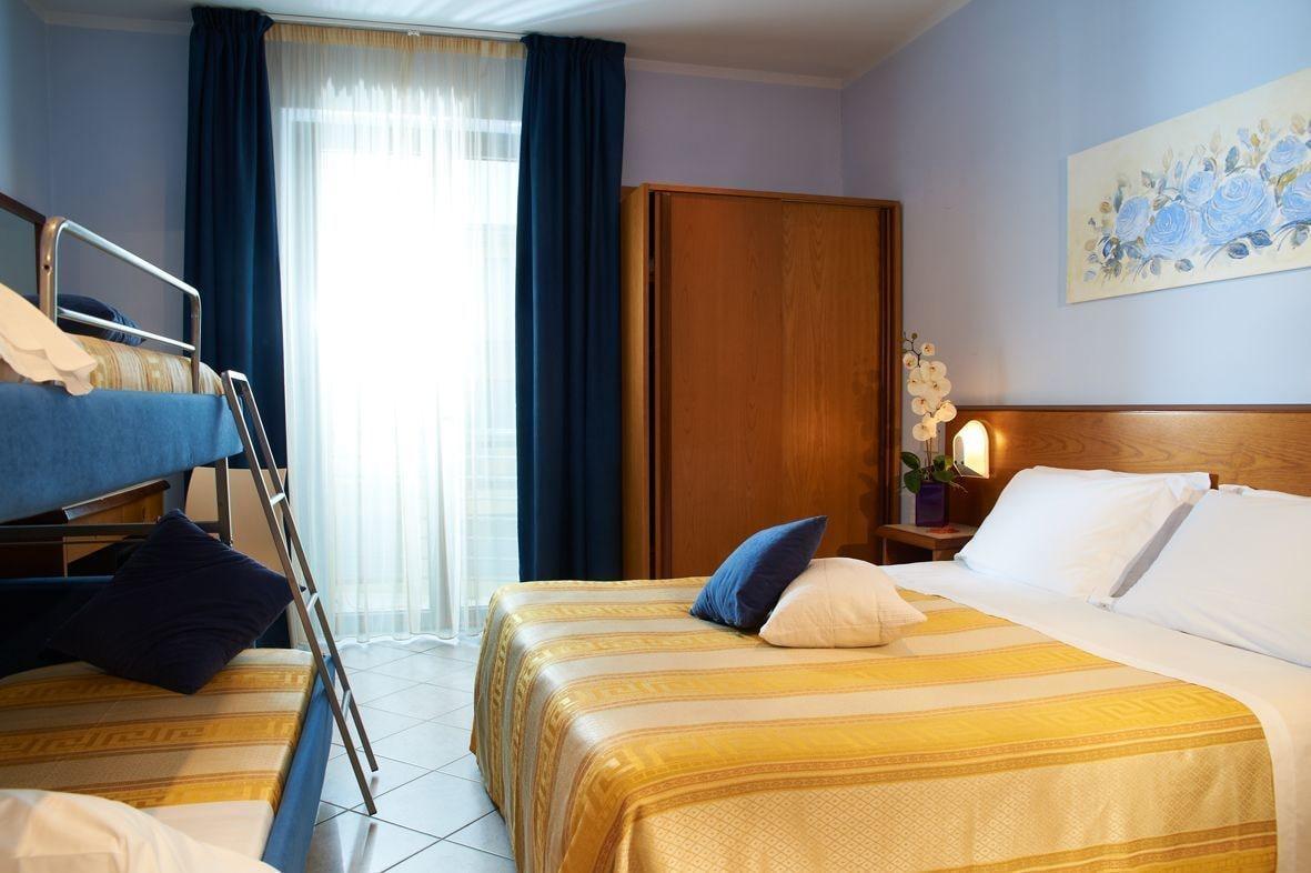 Sirio Hotel