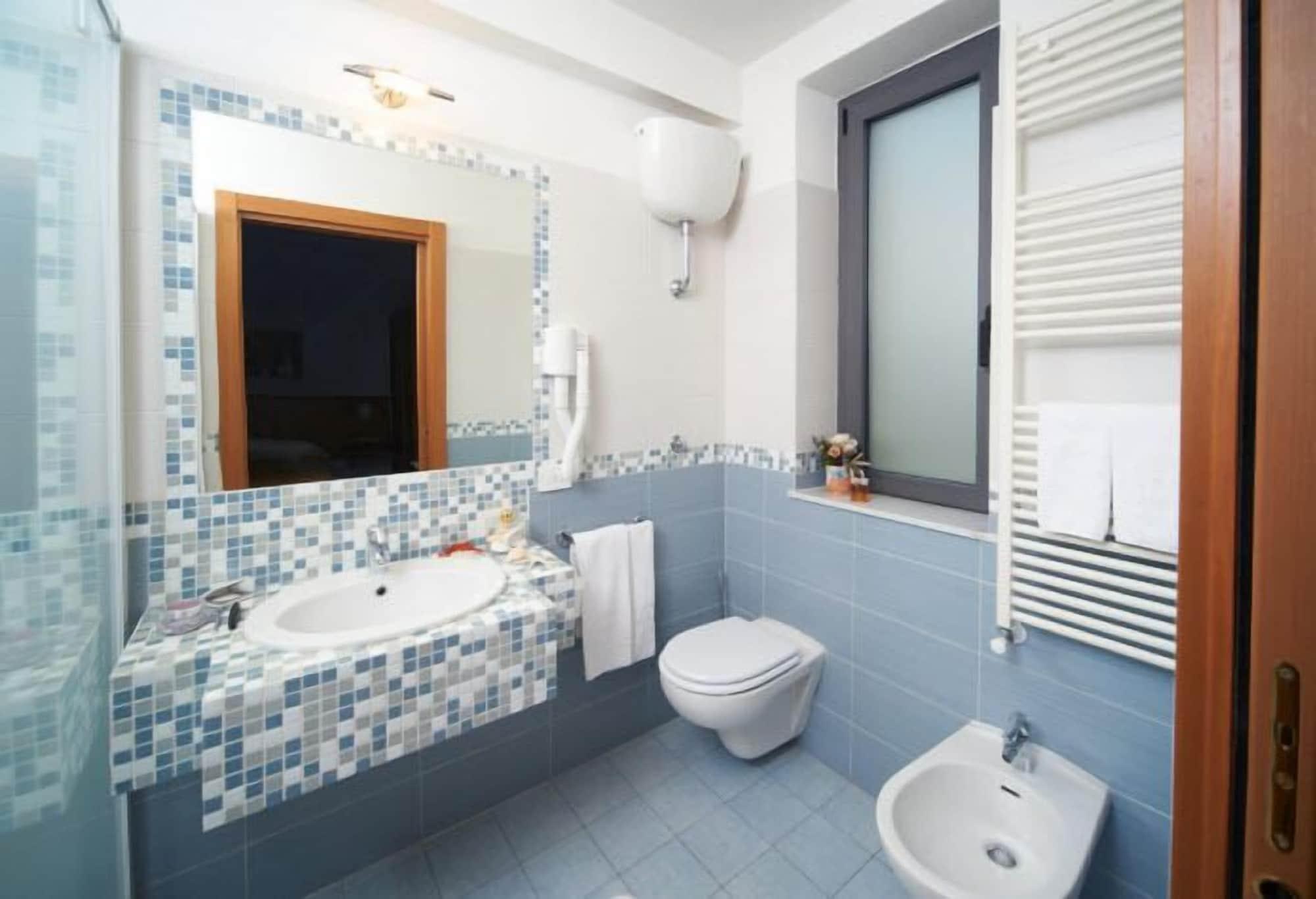 Sirio Hotel