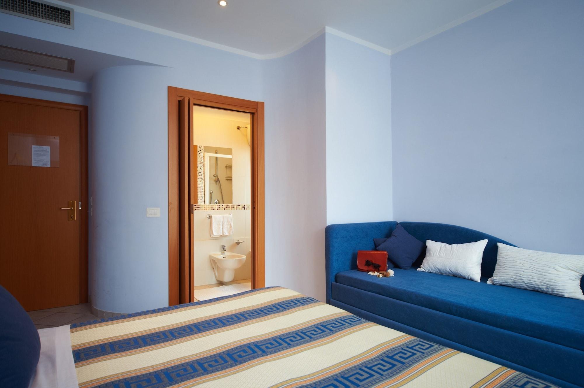 Sirio Hotel 3*