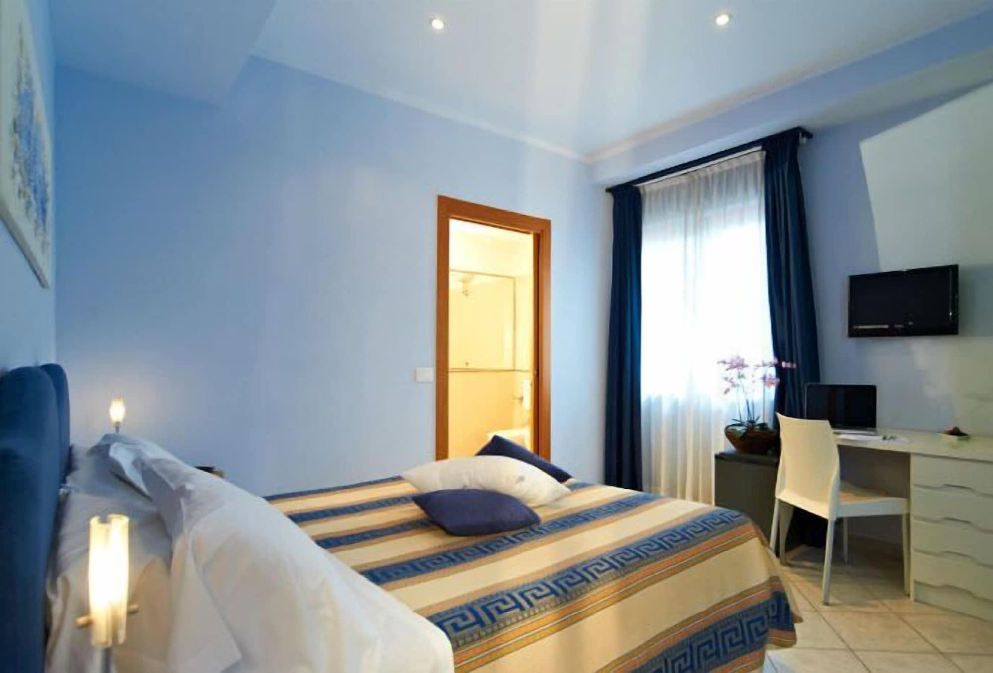 Sirio Hotel 3*