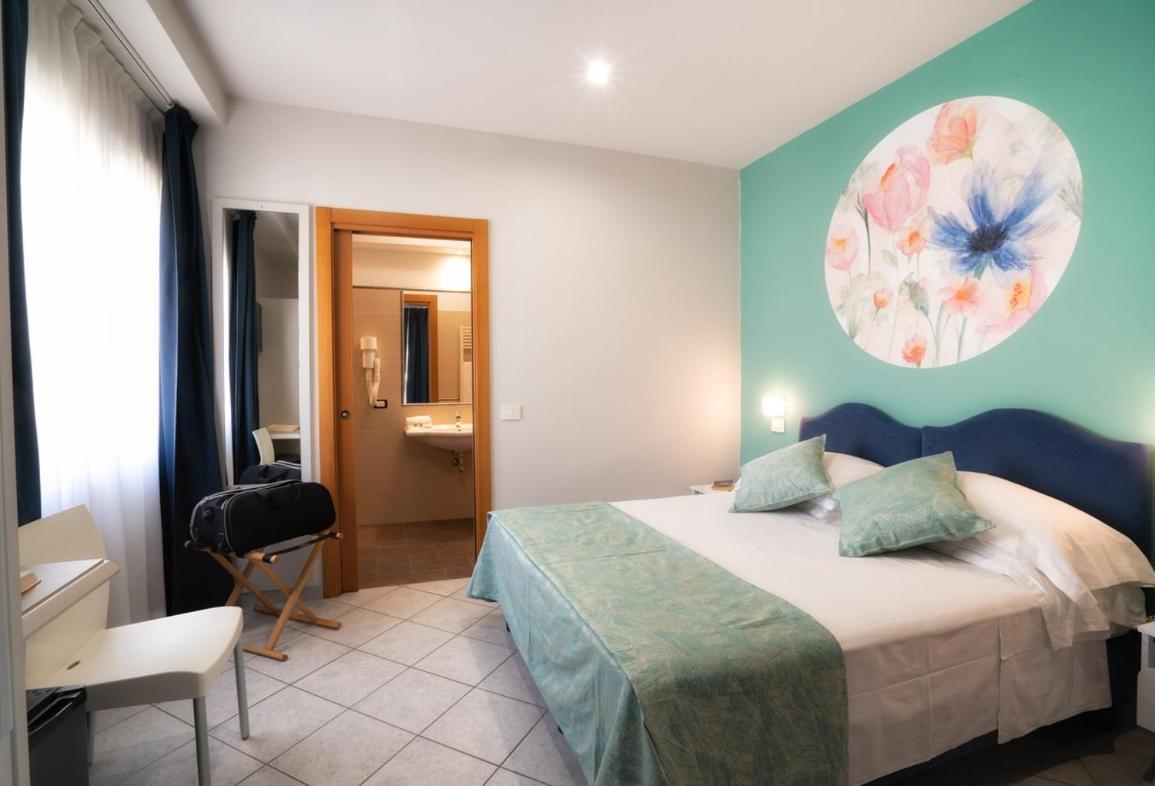 Hotel Sirio 3*