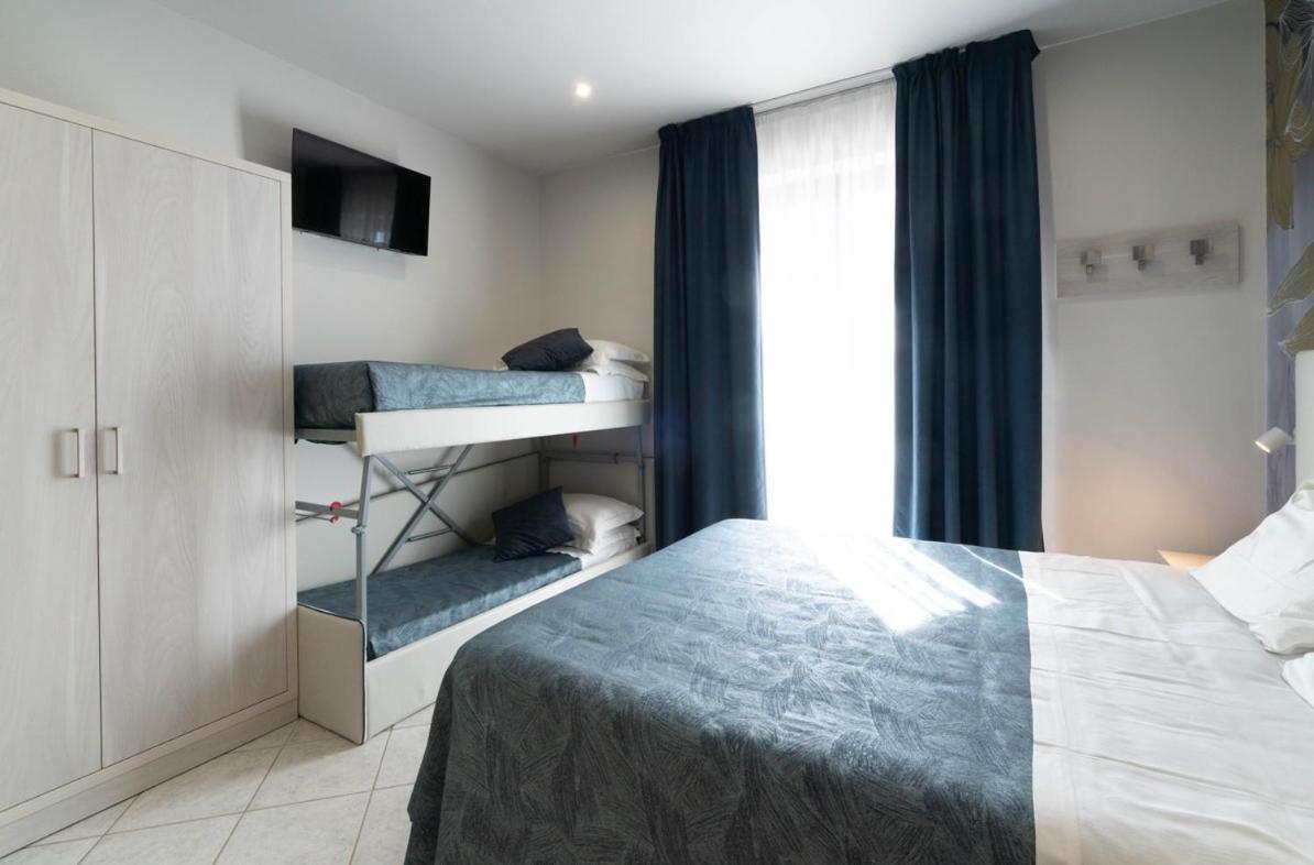 Sirio Hotel 3*