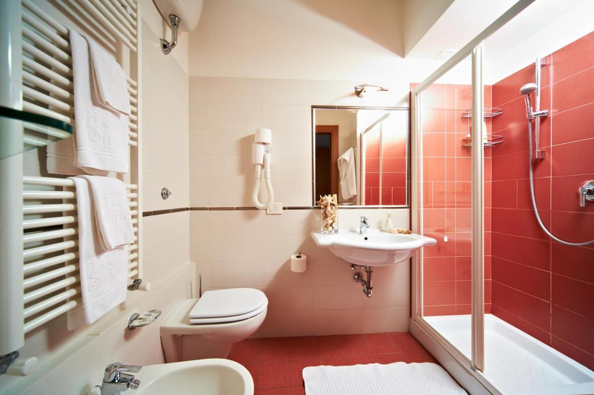 Sirio 3* Lido di Camaiore