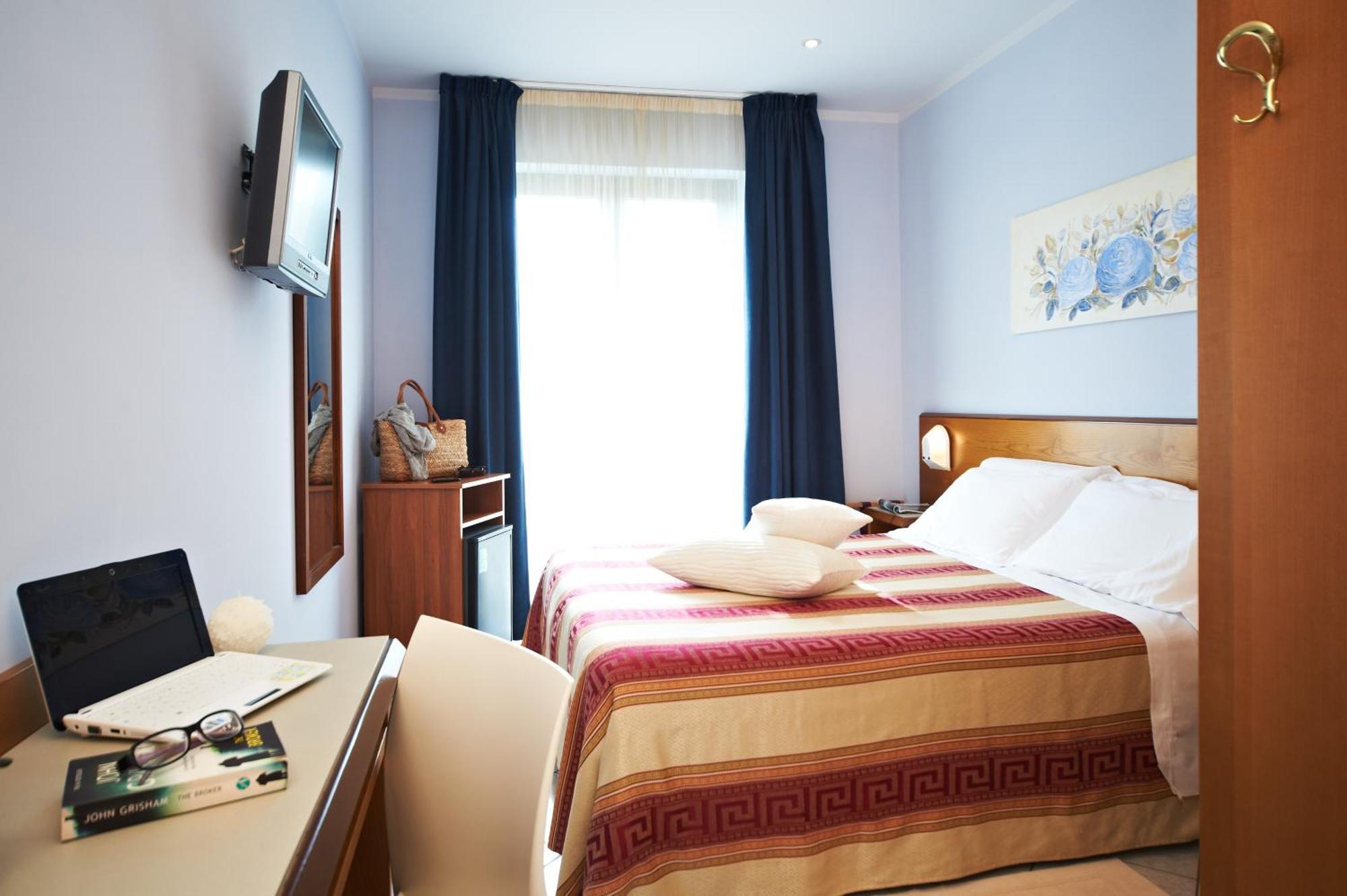 Hotel Sirio