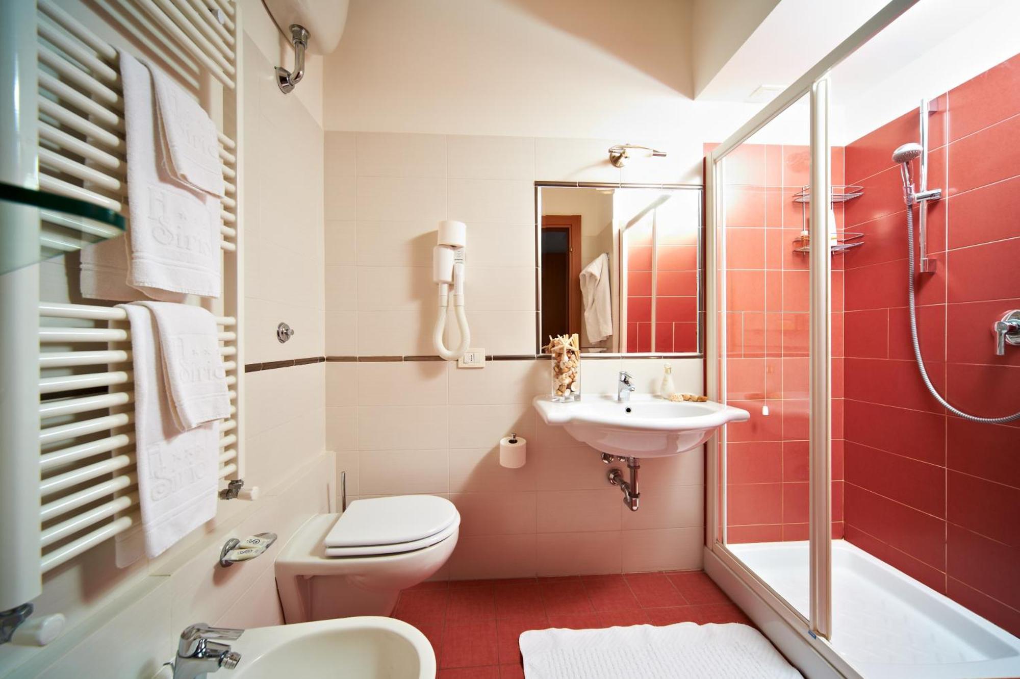 Sirio Hotel 3*