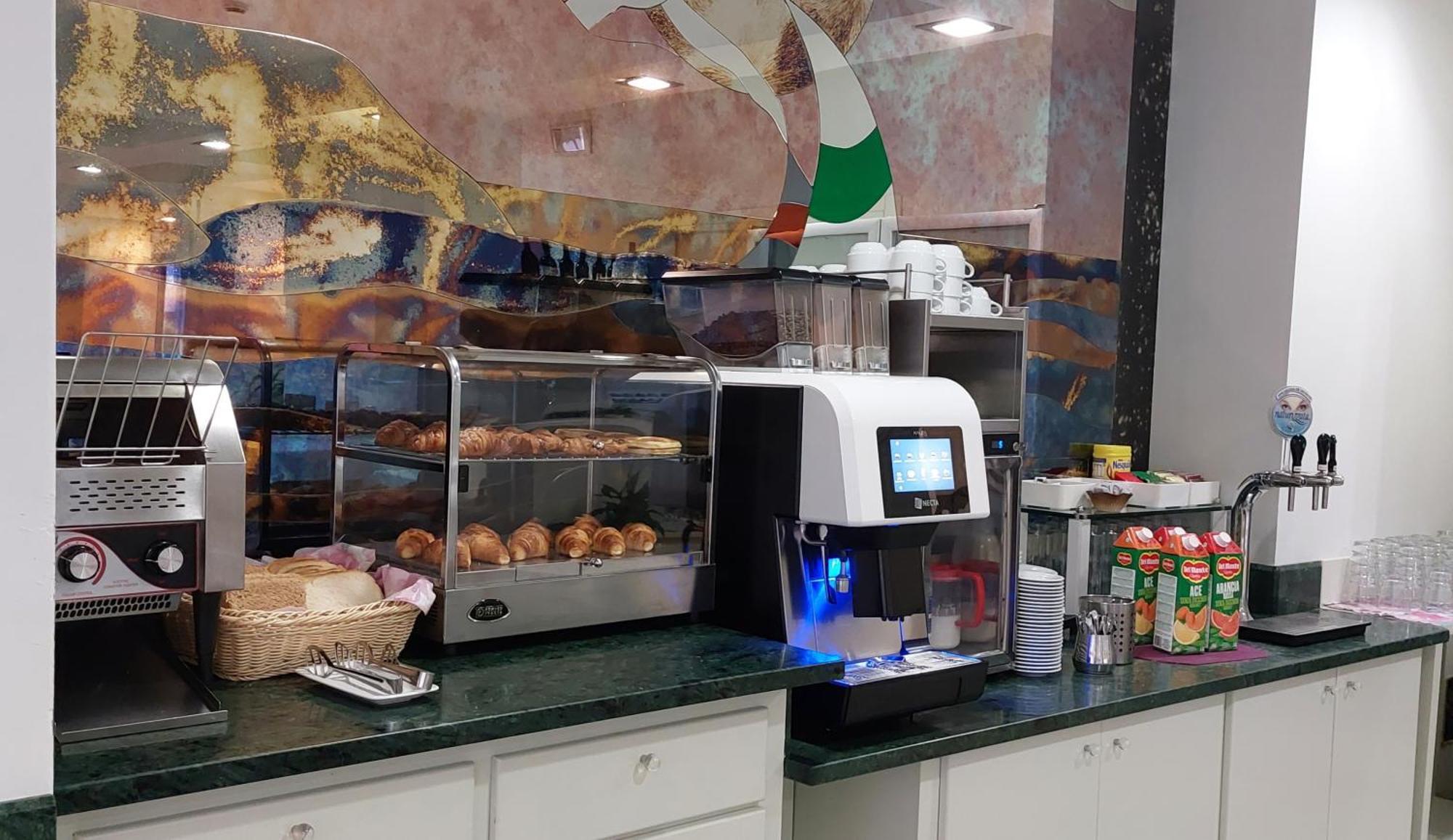 Hotel Sirio