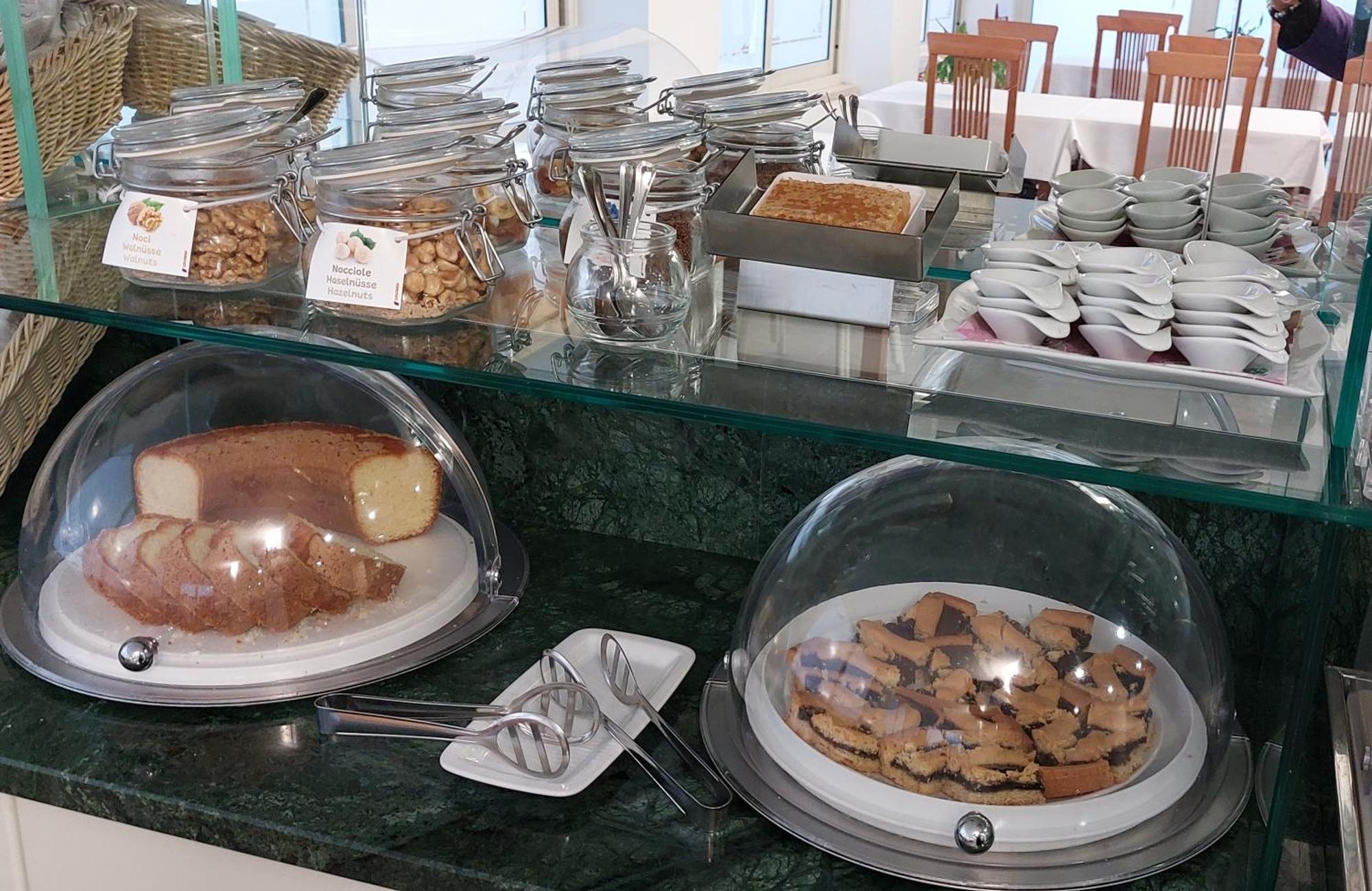 Hotel Sirio 3*