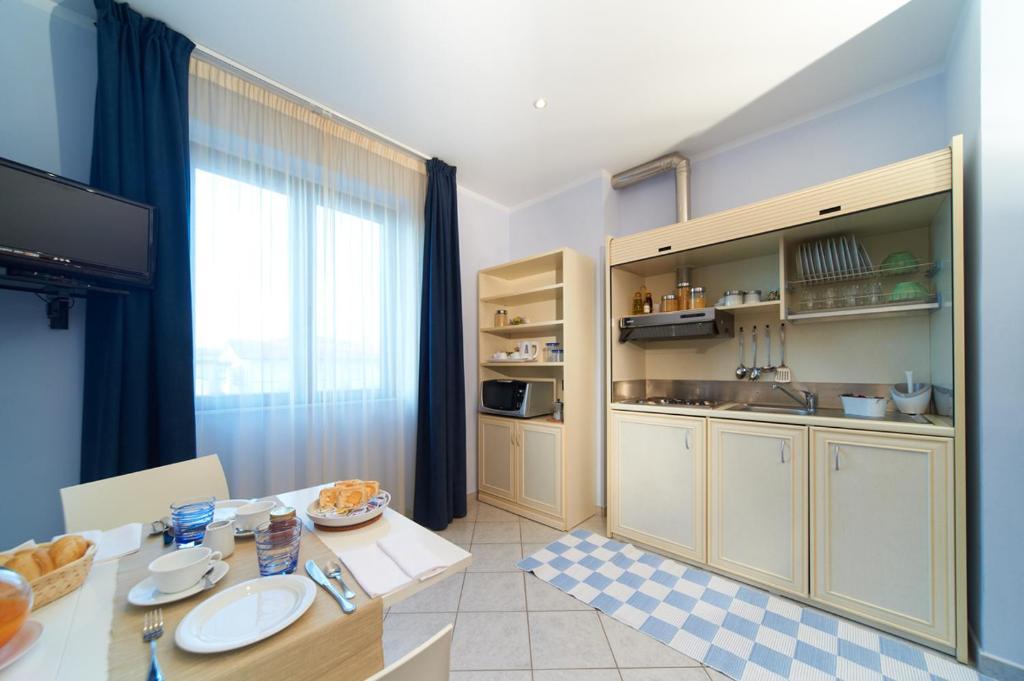 Hotel Sirio