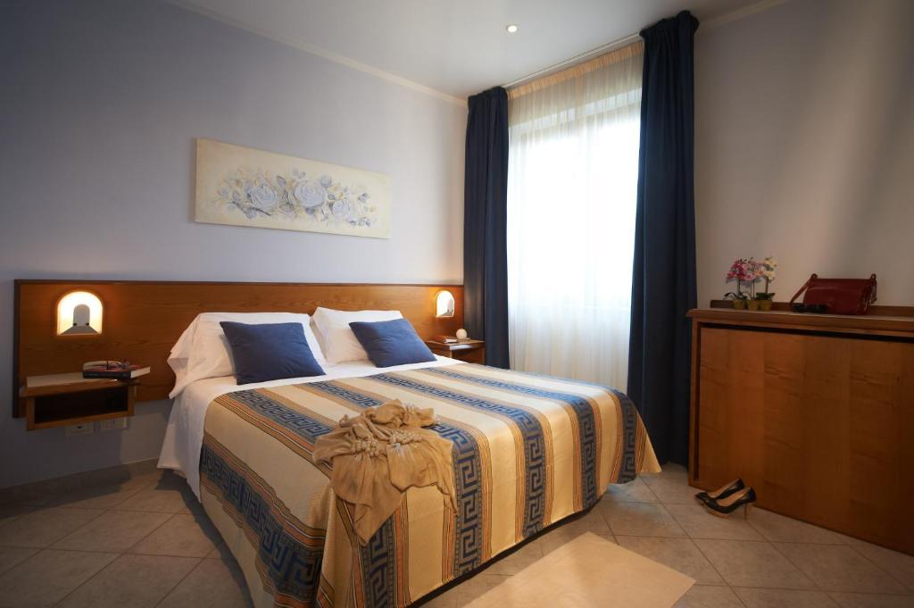 Hotel Sirio 3*