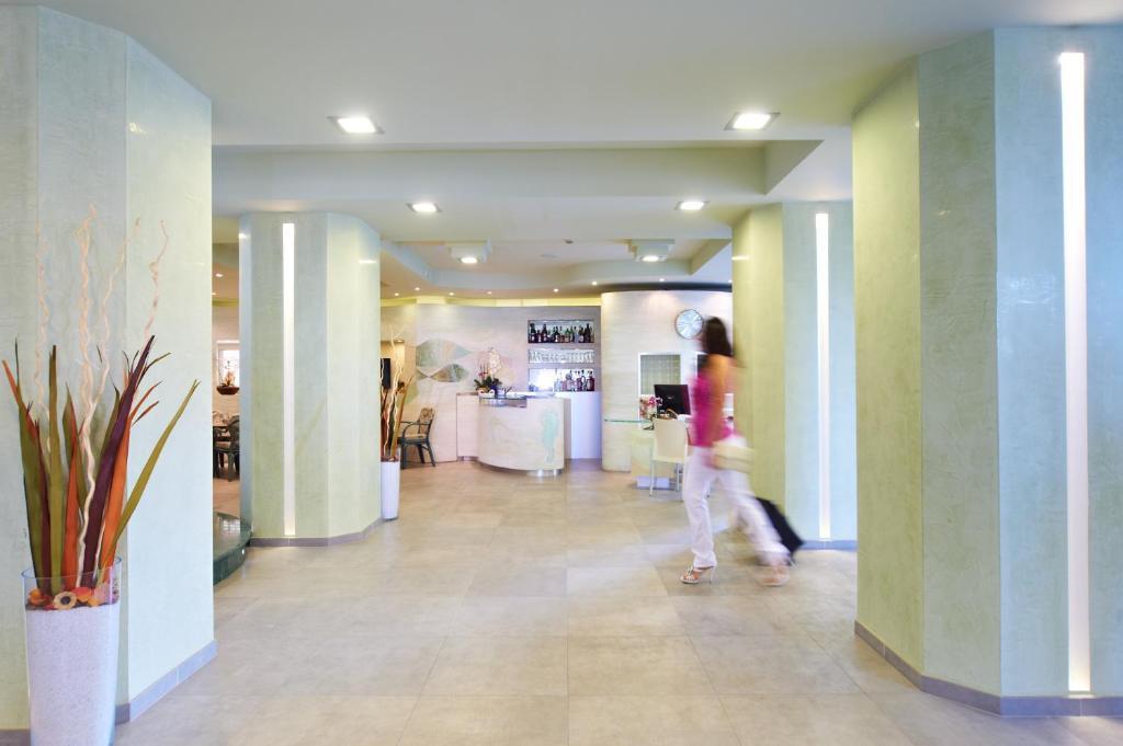 Sirio 3* Lido di Camaiore