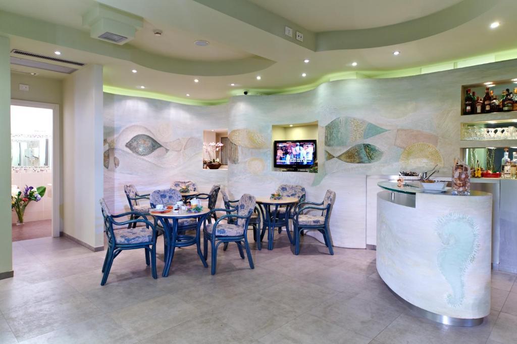 Sirio Hotel 3*