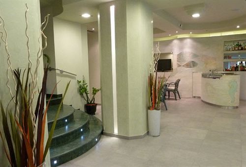 Hotel Sirio