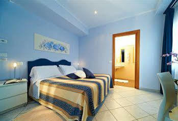 Hotel Sirio 3*