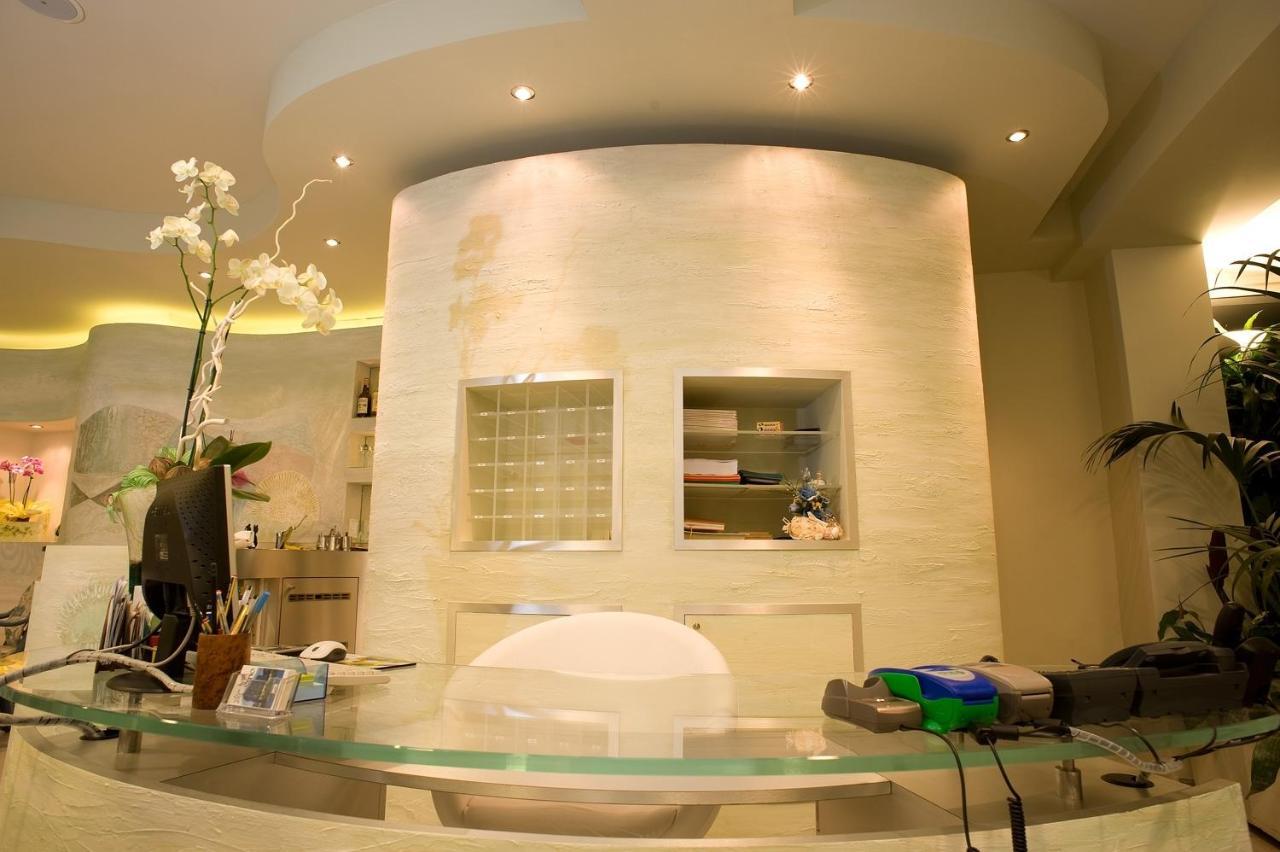 Sirio Hotel 3*